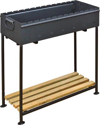 Мангал Комплект-Агро Привал KA3418