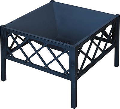 Мангал Комплект-Агро Очаг Брюгге KA8116