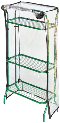 Парник Комплект-Агро Вертикаль № 2 / KA7058