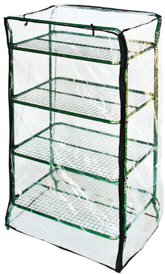 Парник Комплект-Агро Вертикаль № 3 / KA7065