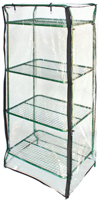 Парник Комплект-Агро Вертикаль № 4 / KA7072