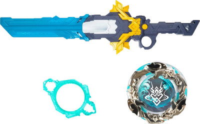 Игровой набор Infinity Nado Волчок Трайб Стандарт Royal Flying Dragon / 71068