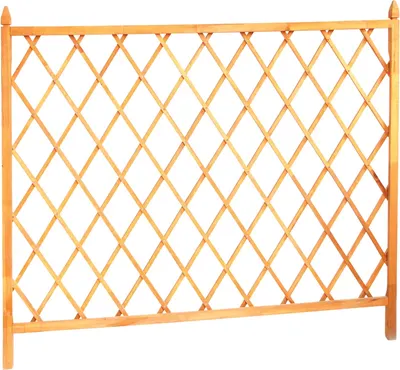 Изгородь декоративная Комплект-Агро №2 KA0509