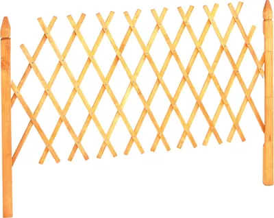 Изгородь декоративная Комплект-Агро №1 KA0165