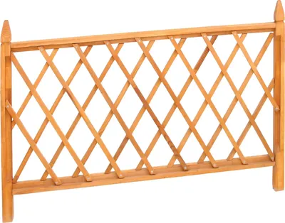 Изгородь декоративная Комплект-Агро №2 KA0516