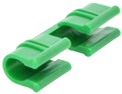 Набор зажимов для парника Комплект-Агро KA0566