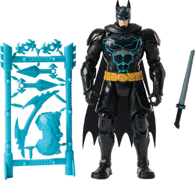 Фигурка коллекционная Spin Master Ниндзя Вепон / 71573