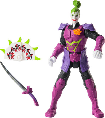 Фигурка коллекционная Spin Master Ниндзя Страйк Джокер / 71578