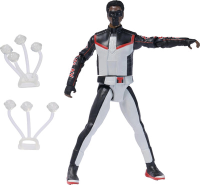 Фигурка коллекционная Spin Master Супермен Мистер Террифик. Батл Аттак / 71588