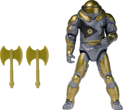 Фигурка коллекционная Spin Master Супермен Молот Боравии Батл Аттак / 71590