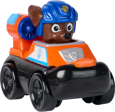 Автомобиль игрушечный PAW Patrol Поисковый отряд Зума / 71531