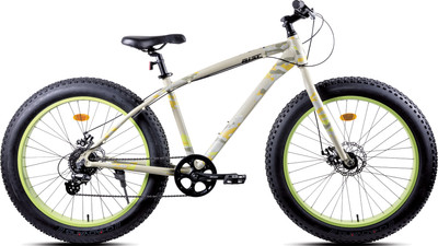 Велосипед AIST FBS 26 18 2025 (хаки, разобранный, в коробке)