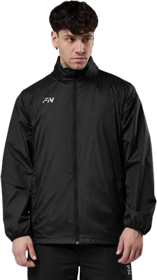 Куртка FN Storm / FN4191001-000 (6XL, черный)