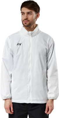 Куртка FN Storm / FN4191001-100 (M, белый)