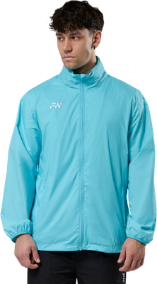 Куртка FN Storm / FN4191001-405 (M, голубой)