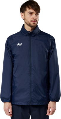 Куртка FN Storm / FN4191001-424 (XS, темно-синий)