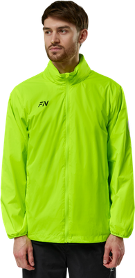 Куртка FN Storm / FN4191001-904 (XS, салатовый)