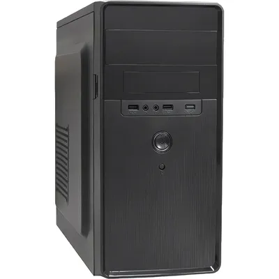 Системный блок BVK Work 570162