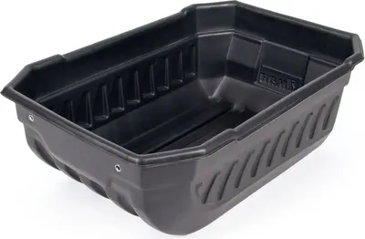 Сани для рыбалки Yaman Тундра №23 / Я-СВ23 (900x600x310мм)