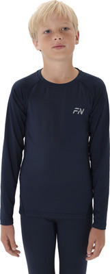 Термокофта детская FN Warm Kid / KFN4051001-424 (р.140, темно-синий)
