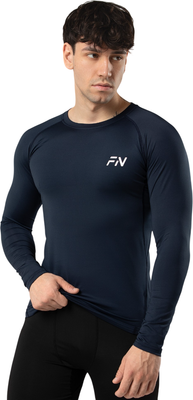 Термокофта FN Warm / FN4051001-424 (7XL, темно-синий)