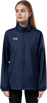 Куртка FN Storm / WFN4191001-424 (XS, темно-синий)