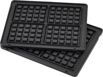 Панель для мультипекаря RAGEX Вафли R-785-1