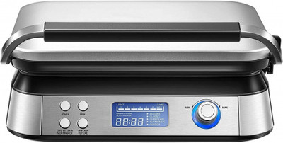 Профессиональная вафельница Viatto VA-WM4D / био1015