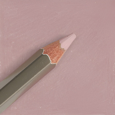 Набор цветных карандашей Малевичъ GrafArt Pro / 194568 (6шт, пыльная роза 568)