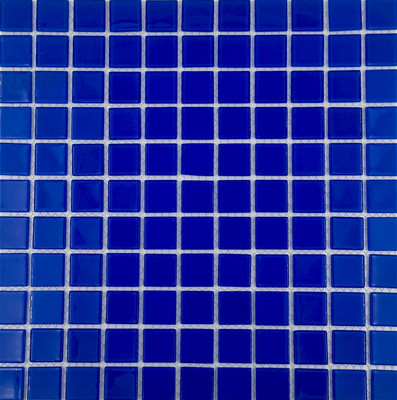 Мозаика DECORULE MUJH2397-13 (300x300, синий)