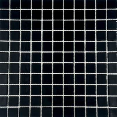 Мозаика DECORULE MUJH2397-15 (300x300, черный)