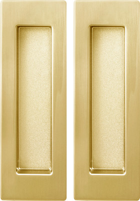 Ручка дверная Armadillo SH.URB153.010 SG (мат.золото)