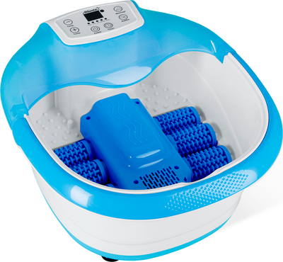 Гидромассажная ванночка Atlanta ATH-6417 (синий)