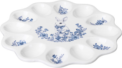 Блюдо для яиц Lefard Sunday 358-2371