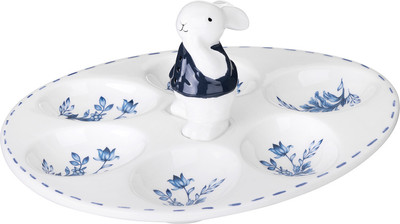 Блюдо для яиц Lefard Sunday 358-2372