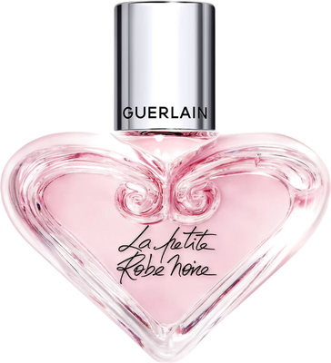 Парфюмерная вода Guerlain La Petite Robe Noire Le Flacon Coeur (20мл)