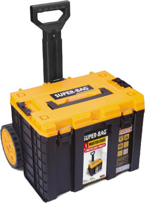 Ящик для инструментов Super Bag Master Case / ASR-6034