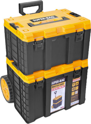Набор ящиков для инструментов Super Bag Master Case / ASR-6035