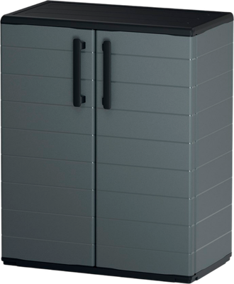 Шкаф уличный ArtPlast P71/B