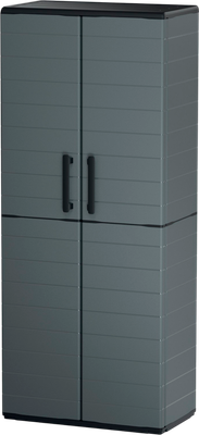 Шкаф уличный ArtPlast P71/TP