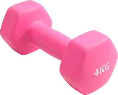 Гантель VictoryFit VF-DHN040 (розовый)