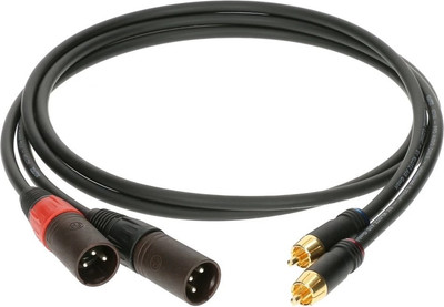 Кабель Klotz AL-RM0030