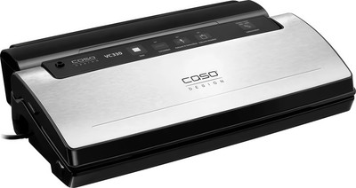 Вакуумный упаковщик Caso VC 330