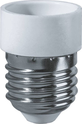 Переходник для электропатрона Navigator NLA-E27-E14 / 71989