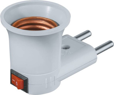 Электропатрон Navigator NLA-S-E27 / 71992