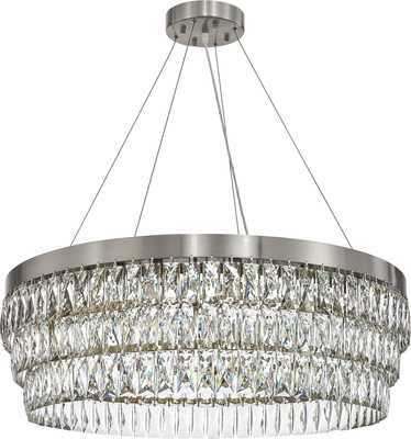 Люстра FAVOURITE Magnitudo 4715-16P