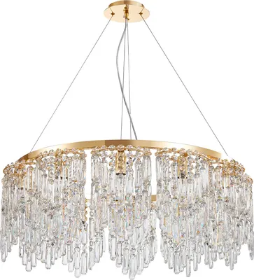 Люстра FAVOURITE Diadem 4724-12P