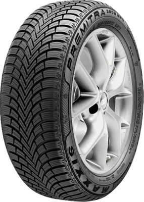 Зимняя шина Maxxis Snow WP6 SUV 225/55R18 102V