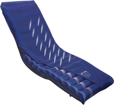 Матрас противопролежневый Heiler Трубчатый APM-T02 / APP-P08A YR403 (с компрессором)