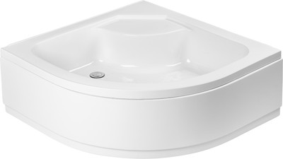 Душевой поддон Saniteco BST-100B (100x100)